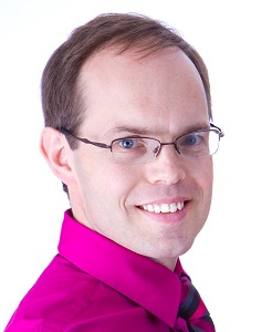 Daveed Vandevoorde Daveed Vandevoorde