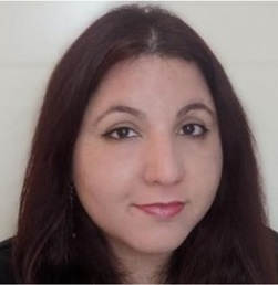 Inbal Levi Inbal Levi