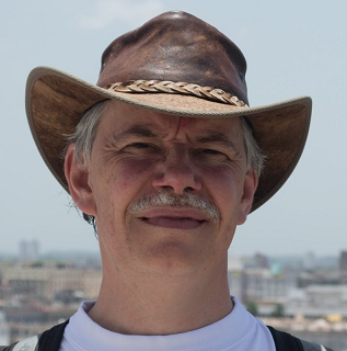 JC van Winkel JC Van Winkel